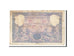 Banknot, Francja, 100 Francs, Bleu et Rose, 1889, 1889-05-23, VF(20-25)