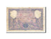 Banknot, Francja, 100 Francs, Bleu et Rose, 1893, 1893-08-17, VF(30-35)