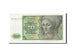 Banknote, GERMANY - FEDERAL REPUBLIC, 20 Deutsche Mark, 1977, 1977-06-01