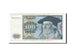Banknote, GERMANY - FEDERAL REPUBLIC, 100 Deutsche Mark, 1980, 1980-01-02