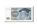 Banknot, Niemcy - RFN, 100 Deutsche Mark, 1980, 1980-01-02, AU(50-53)