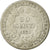 Munten, Frankrijk, Cérès, 50 Centimes, 1871, Paris, ZG, Zilver, KM:834.1