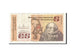 Ireland - Republic, 5 Pounds, 1991, KM #71e, 1991-08-28, VF(20-25), HFG502971