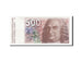 Billet, Suisse, 500 Franken, 1976, TTB