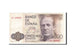 Banknote, Spain, 5000 Pesetas, 1979, 1979-10-23, EF(40-45)