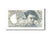 Banknote, France, 50 Francs, 50 F 1976-1992 ''Quentin de La Tour'', 1990