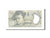 Banconote, Francia, 50 Francs, 50 F 1976-1992 ''Quentin de La Tour'', 1990