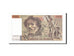 Biljet, Frankrijk, 100 Francs, 100 F 1978-1995 ''Delacroix'', 1995, NIEUW