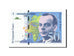 France, 50 Francs, 50 F 1992-1999 ''St Exupéry'', 1994, KM #157Aa, UNC(63), U...