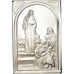 Vatican, Medal, Institut Biblique Pontifical, Naboth, Religions & beliefs