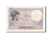 Billete, Francia, 5 Francs, 5 F 1917-1940 ''Violet'', 1918, 1918-06-08, BC+