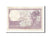 Billet, France, 5 Francs, 5 F 1917-1940 ''Violet'', 1918, 1918-06-08, TB+