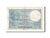 Banknote, France, 10 Francs, 10 F 1916-1942 ''Minerve'', 1917, 1917-12-14