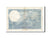 Banknot, Francja, 10 Francs, Minerve, 1917, 1917-12-14, EF(40-45), Fayette:6.2