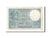 Billete, Francia, 10 Francs, 10 F 1916-1942 ''Minerve'', 1918, 1918-04-13, BC+