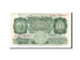 Geldschein, Großbritannien, 1 Pound, 1955, S+