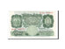Great Britain, 1 Pound, 1955, KM #369c, EF(40-45), K10L