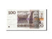 Netherlands, 100 Gulden, 1970, KM #93a, 1970-05-14, VF(30-35), 1942208910