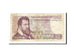 Banknote, Belgium, 100 Francs, 1972, 1972-07-26, VG(8-10)
