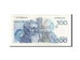 Belgium, 500 Francs, 1980, KM #141a, VF(30-35), 40700055699