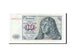 Germany - Federal Republic, 10 Deutsche Mark, 1980, KM #31d, 1980-01-02,...