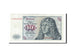 Banconote, GERMANIA - REPUBBLICA FEDERALE, 10 Deutsche Mark, 1980, 1980-01-02