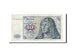 Geldschein, Bundesrepublik Deutschland, 10 Deutsche Mark, 1980, 1980-01-02, S