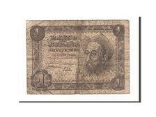 Spain, 1 Peseta, 1951, KM #139a, 1951-11-19, VG(8-10), B5540118