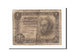 Spain, 1 Peseta, 1951, KM #139a, 1951-11-19, VG(8-10), B5540118