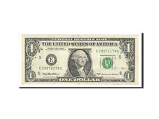 United States, One Dollar, 1999, KM #4504, AU(50-53), E29072179G