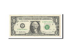 Etats-Unis, 1 Dollar Federal Reserve Note type Washington, 1999
