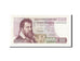 Belgium, 100 Francs, 1966, KM #134a, 1966-08-10, EF(40-45), 05243H645