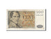 Banknote, Belgium, 100 Francs, 1953, 1953-09-19, EF(40-45)