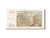 Geldschein, Belgien, 100 Francs, 1954, 1954-01-09, S+