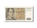 Biljet, België, 100 Francs, 1954, 1954-02-25, TTB