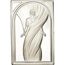 Vatican, Medal, Institut Biblique Pontifical, Elias, Religions & beliefs