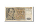 Belgium, 100 Francs, 1952, KM #129a, 1952-08-28, F(12-15), 2787.S.087