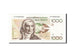 Belgium, 1000 Francs, 1980, KM #144a, AU(55-58), 61702805838