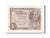 Biljet, Spanje, 1 Peseta, 1948, 1948-06-19, NIEUW