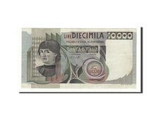 Italy, 10,000 Lire, 1978, KM #106a, 1978-12-29, UNC(65-70), YA027728S