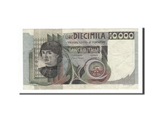 Italie, 10 000 Lire type 1976-79