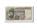 Geldschein, Italien, 10,000 Lire, 1976, 1976-10-30, SGE