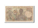 French West Africa, 100 Francs, 1951, KM #40, 1951-03-08, F(12-15), V.11860