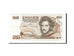 Banknote, Austria, 20 Schilling, 1986, 1986-10-01, AU(50-53)