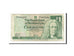 Scotland, 1 Pound, 1991, KM #351b, 1991-07-24, F(12-15), B/51 363256
