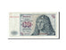 Germany - Federal Republic, 10 Deutsche Mark, 1980, KM #31d, 1980-01-02,...