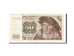 Germany - Federal Republic, 50 Deutsche Mark, 1977, KM #33b, 1977-06-01,...