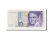 Germany - Federal Republic, 10 Deutsche Mark, 1991, KM #38b, 1991-08-01,...