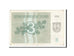 Lithuania, 3 (Talonas), 1991, KM #33a, VF(20-25), AN587371