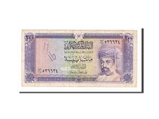 Oman, 200 Baisa, 1993, KM #23b, VF(20-25)